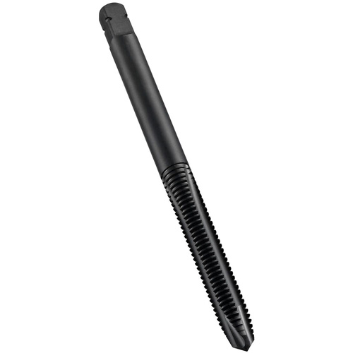 Spiral Point Tap, High Speed Cobalt, M12x1.75 Thread, 89 mm L Toolneeds Inc.