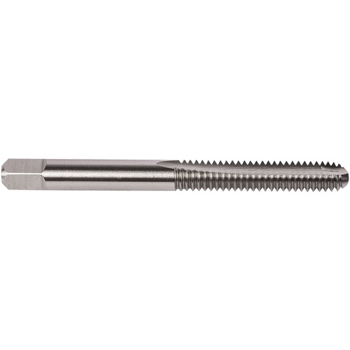 Relieved Style Spiral Point Tap, High Speed Steel, 12-28 Thread, 2-3/8" L Toolneeds Inc.
