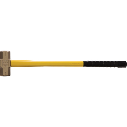 Marteaux & maillets, 14" lo, Poids de la t&ecirc;te 3 lb Toolneeds Inc.