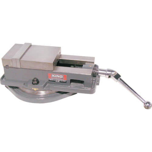 &eacute;taux &agrave; fraiseuse &agrave; base pivotante Toolneeds Inc.