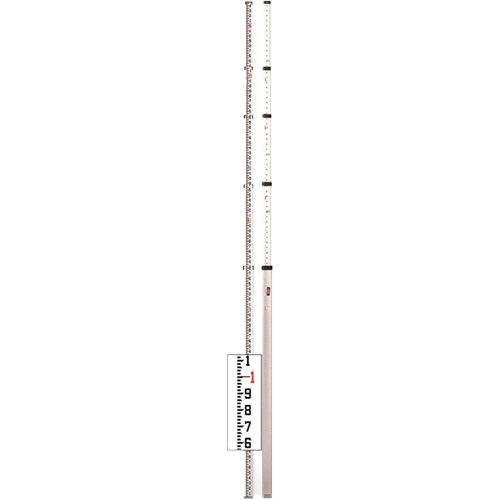 Telescoping Measuring Rod - 10ths & 100ths Toolneeds Inc.