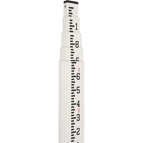 Telescoping Measuring Rod - 10ths & 100ths Toolneeds Inc.