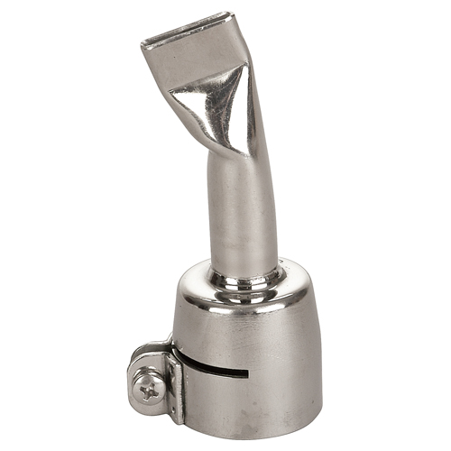 BUSE &agrave; ANGLE AVEC T&ecirc;TE PLATE FENDUE, 20 MM Toolneeds Inc.