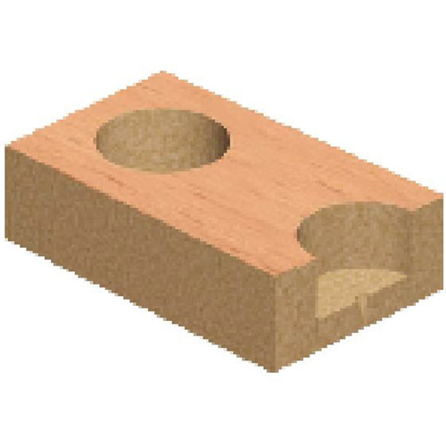 Dowel Drill, Carbide Toolneeds Inc.