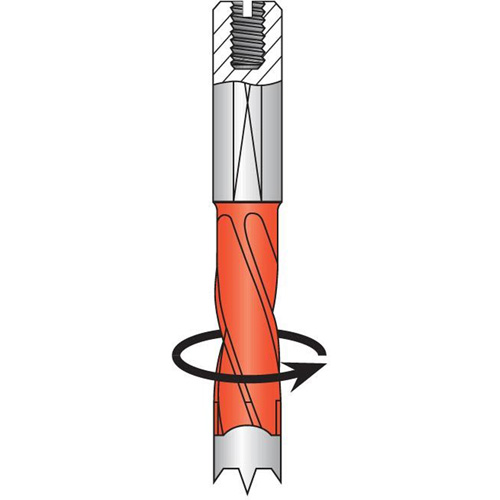 Dowel Drill, Carbide Toolneeds Inc.