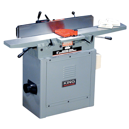 Industrial Woodworking Jointer Toolneeds Inc.