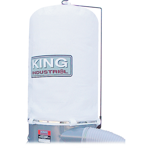 Dust Collector Bags Toolneeds Inc.