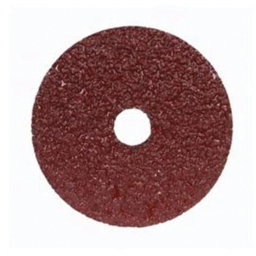 Metal Fiber Disc, Aluminum Oxide, 16, 5" Dia x 7/8" Arbor Toolneeds Inc.