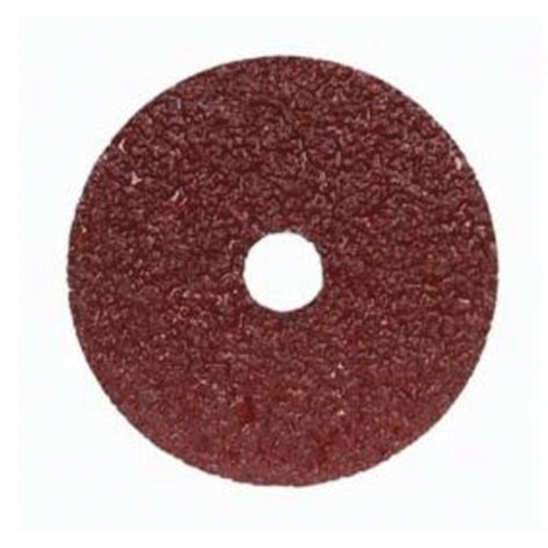 Metal Fiber Disc, Aluminum Oxide, 16, 7" Dia x 7/8" Arbor Toolneeds Inc.