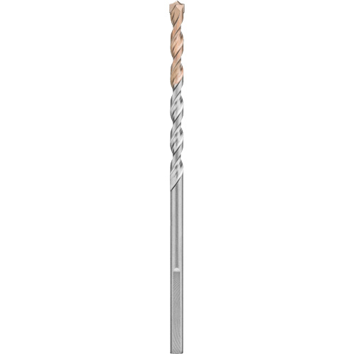 M&egrave;che pour perceuse &agrave; percussion, 7 morceaux, Carbure Toolneeds Inc.