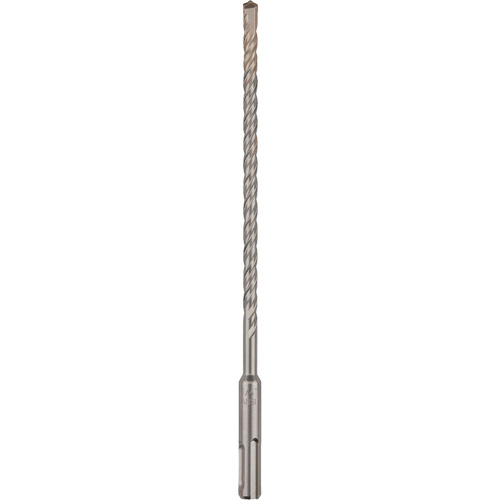 2-Cutter Masonry & Concrete Drill Bit, 5/32", SDS-Plus Shank, Carbide Toolneeds Inc.