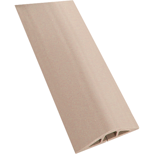 Couvre-c&acirc;bles FloorTrak, 5' x 3" x 0,75" Toolneeds Inc.