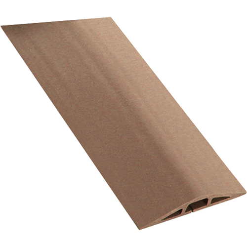 FloorTrak&reg; Cable Cover, 10' x 2.75" x 0.53" Toolneeds Inc.