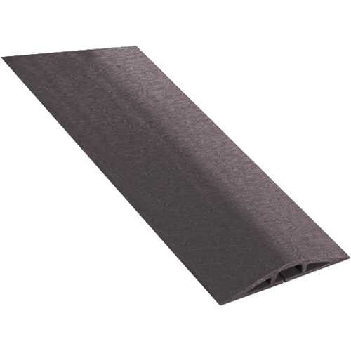 FloorTrak&reg; Cable Cover, 5' x 3" x 0.75" Toolneeds Inc.