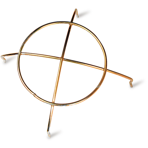 Protecteur en treillis pour lampe de quai Toolneeds Inc.