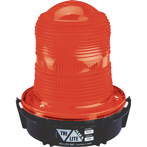 Clignotants d'avertissement, Clignotement, Rouge Toolneeds Inc.