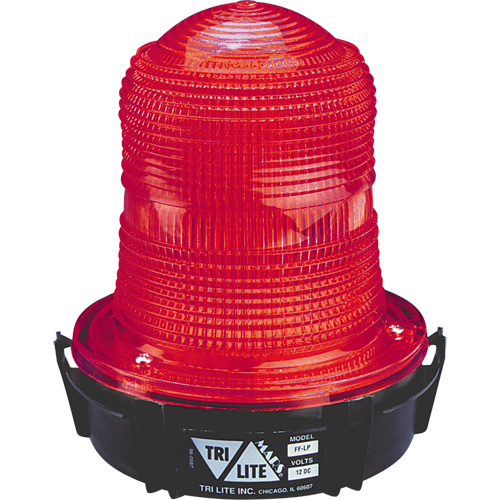 Clignotants d'avertissement, Clignotement, Rouge Toolneeds Inc.