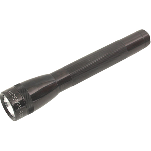 Lampes de poche Mini, Incandescente, 9 lumens, Piles AAA Toolneeds Inc.