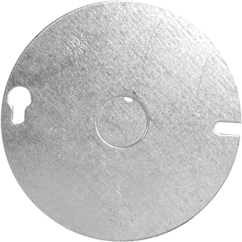 Octagonal Device Box Plate Toolneeds Inc.