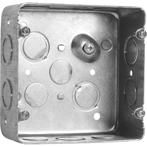 Boîtier utilitaire pour prise de courant Toolneeds Inc.