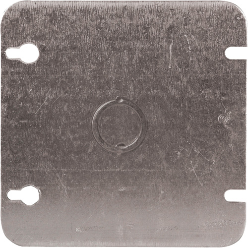 Concentric Wall Plate Toolneeds Inc.