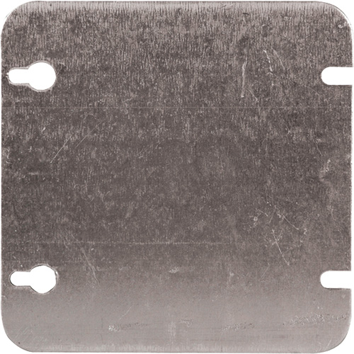 Blank Wall Plate Toolneeds Inc.