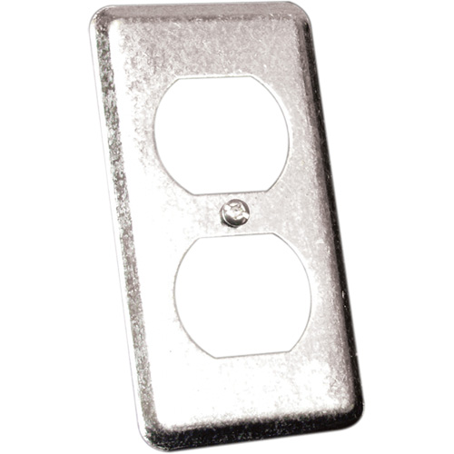 Duplex Wall Plate Toolneeds Inc.