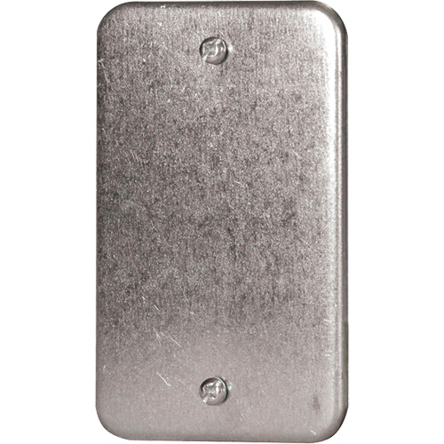 Blank Wall Plate Toolneeds Inc.