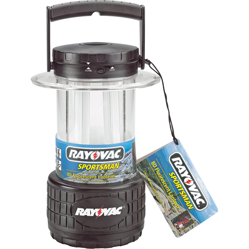 Fluorescent Tube Lantern Toolneeds Inc.