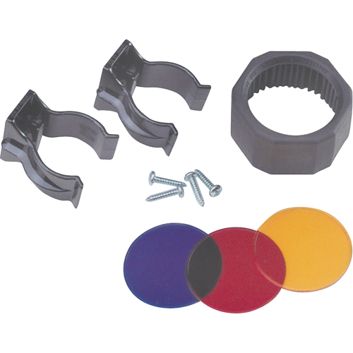 Accessory Packs for D-Cell Flashlights Toolneeds Inc.