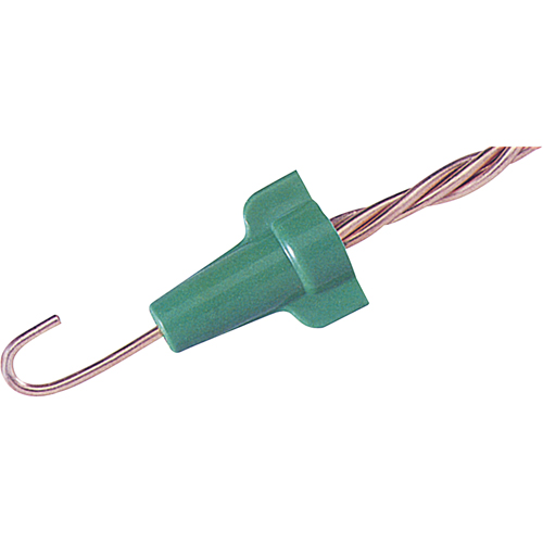 Connecteurs De Mise &agrave; La Terre Grenie Toolneeds Inc.