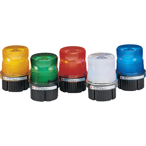 Fireball&reg; Warning Lights, Strobe, Amber Toolneeds Inc.