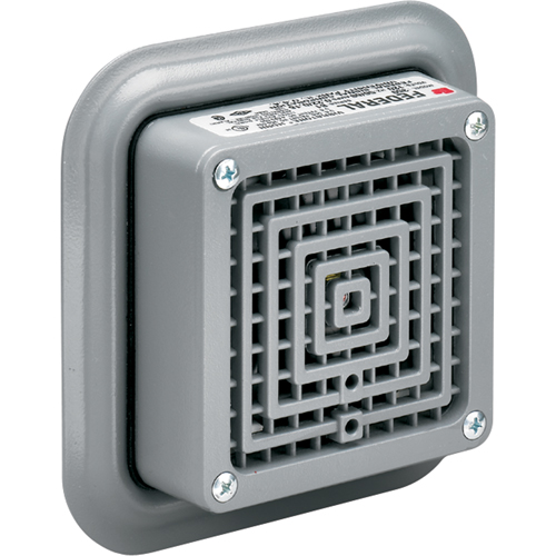 Avertisseurs sonores 350TR Vibratone Toolneeds Inc.