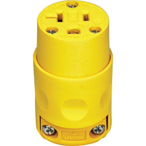 Commercial Specification Grade Straight Blade Connectors Toolneeds Inc.