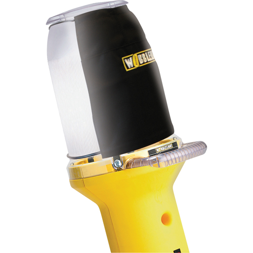 Wobblelight&reg; 180° Arc Reflector Shield Toolneeds Inc.