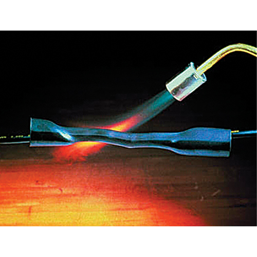 ITCSN Series Heat Shrink Cable Sleeves, 4', 0.15" (3.8mm) - 0.40" (10.2mm) Toolneeds Inc.