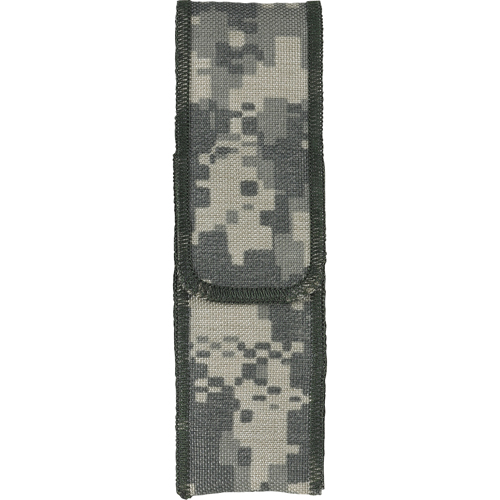 &eacute;tui de ceinture en nylon pour lampe de poche Maglite &agrave; 2 piles AA, Porte-lampe de poche, Nylon, 1 Poches Toolneeds Inc.