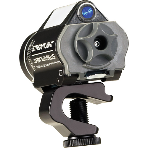 Lampes tactiques pour casque Vantage Toolneeds Inc.