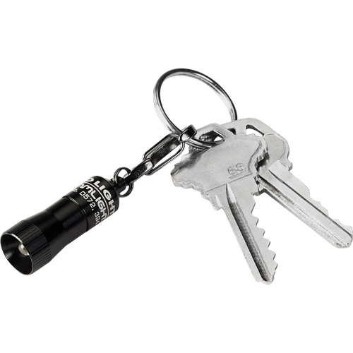 Lampes de poche Nano Light Toolneeds Inc.