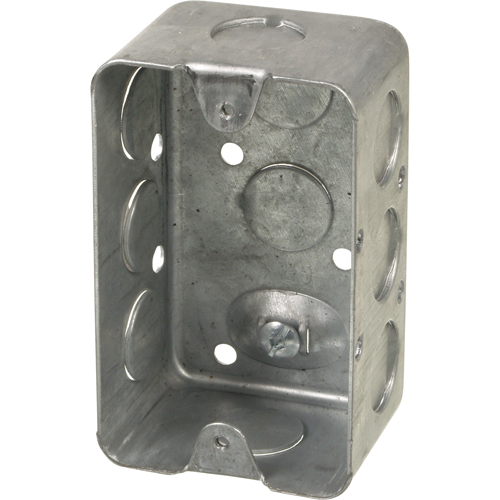 Boîtes utilitaires Toolneeds Inc.