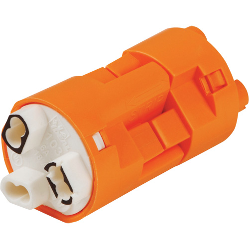 PowerPlug Luminaire Disconnect Toolneeds Inc.