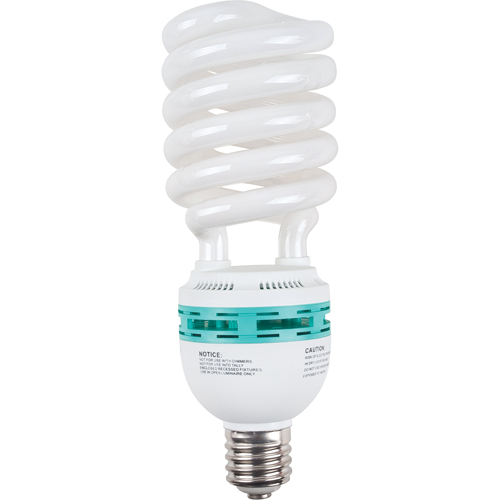 Wobblelight&reg; Work Light Bulb, 85 W Toolneeds Inc.