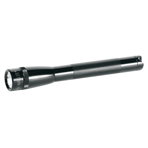 Mini&reg; PRO Flashlight, LED, 332 Lumens, AA Batteries Toolneeds Inc.