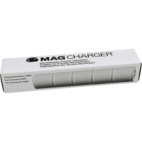 Mag Charger&reg; System Flashlights - Replacement Battery Pack Toolneeds Inc.