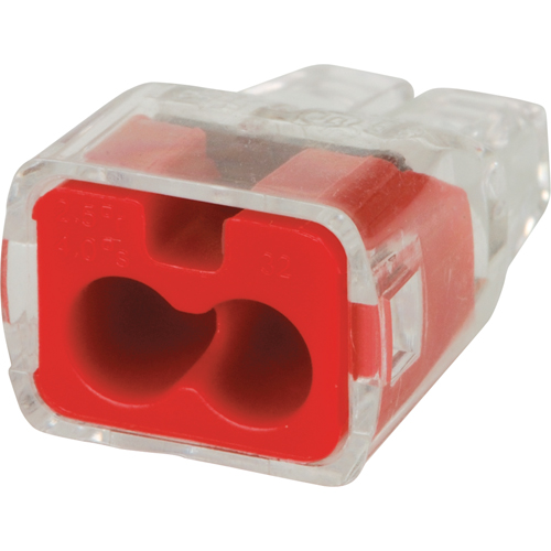 In-Sure Push-In Connectors Toolneeds Inc.