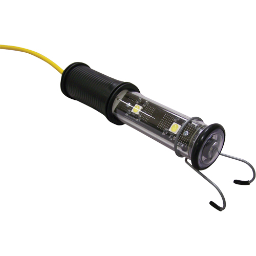 Heavy-Duty LED Work Lights, LED, 480 Lumens Toolneeds Inc.