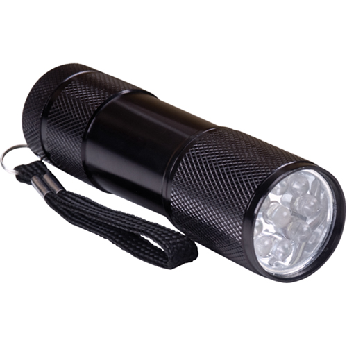 AFL200 Mini Flashlight, LED, 25 Lumens, AAA Batteries Toolneeds Inc.