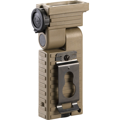 Sidewinder&reg; Aviation Flashlight Toolneeds Inc.