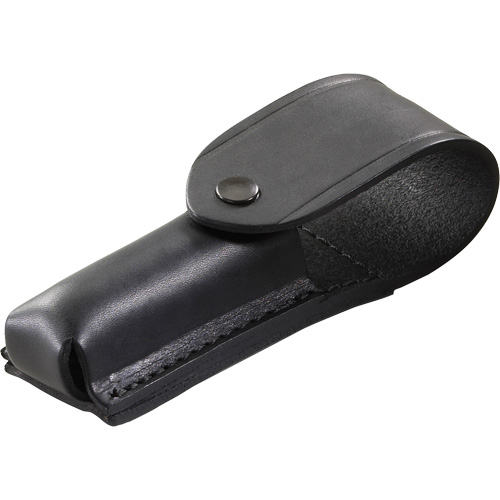 &eacute;tui de lampe de poche Strion, Porte-lampe de poche, Cuir, 1 Poches Toolneeds Inc.