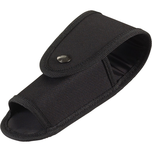 Deluxe Flashlight Holster, Flashlight Holder, Nylon, 1 Pockets Toolneeds Inc.